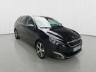 Peugeot 308 SW - 1