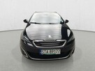 Peugeot 308 SW - 2