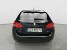 Peugeot 308 SW - 6