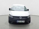 Volkswagen Caddy - 2