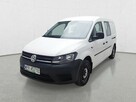 Volkswagen Caddy - 3