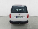 Volkswagen Caddy - 6