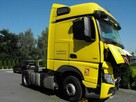 Mercedes Actros - 1