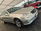 Mercedes CLK 200 Kompressor* 1.8 Benzyna + GAZ* 163 KM* 6 Biegów*  Zarejestrowany* - 11