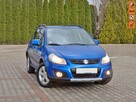 Suzuki SX4 Klima Alu Lift 4 x 4 - 1