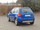 Suzuki SX4 Klima Alu Lift 4 x 4 - 3