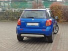 Suzuki SX4 Klima Alu Lift 4 x 4 - 4