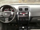 Suzuki SX4 Klima Alu Lift 4 x 4 - 5