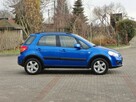 Suzuki SX4 Klima Alu Lift 4 x 4 - 8