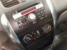 Suzuki SX4 Klima Alu Lift 4 x 4 - 9