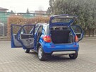 Suzuki SX4 Klima Alu Lift 4 x 4 - 10