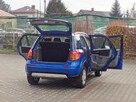 Suzuki SX4 Klima Alu Lift 4 x 4 - 12