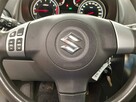 Suzuki SX4 Klima Alu Lift 4 x 4 - 13