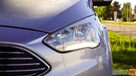 Ford C-Max Energy 2017 – Hybryda Plug-in - Zamiana Raty Gwarancja - 13