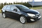 Opel Astra 1,4Turbo DUDKI11 Skóry.Navi.Podg.Fot.Serwis.Tempomat,Hak.Parktronic, - 2