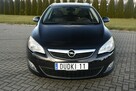 Opel Astra 1,4Turbo DUDKI11 Skóry.Navi.Podg.Fot.Serwis.Tempomat,Hak.Parktronic, - 5