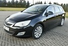 Opel Astra 1,4Turbo DUDKI11 Skóry.Navi.Podg.Fot.Serwis.Tempomat,Hak.Parktronic, - 6