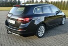 Opel Astra 1,4Turbo DUDKI11 Skóry.Navi.Podg.Fot.Serwis.Tempomat,Hak.Parktronic, - 8