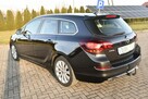 Opel Astra 1,4Turbo DUDKI11 Skóry.Navi.Podg.Fot.Serwis.Tempomat,Hak.Parktronic, - 13