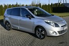 Renault Grand Scenic 1,4Turbo Benz BOSE,Navi,Kam.Cofania.Hands-Free.kredyt.GWARANCJA - 2