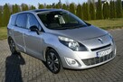 Renault Grand Scenic 1,4Turbo Benz BOSE,Navi,Kam.Cofania.Hands-Free.kredyt.GWARANCJA - 3