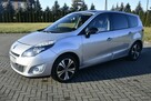 Renault Grand Scenic 1,4Turbo Benz BOSE,Navi,Kam.Cofania.Hands-Free.kredyt.GWARANCJA - 6