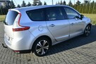 Renault Grand Scenic 1,4Turbo Benz BOSE,Navi,Kam.Cofania.Hands-Free.kredyt.GWARANCJA - 7