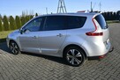 Renault Grand Scenic 1,4Turbo Benz BOSE,Navi,Kam.Cofania.Hands-Free.kredyt.GWARANCJA - 9