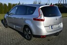 Renault Grand Scenic 1,4Turbo Benz BOSE,Navi,Kam.Cofania.Hands-Free.kredyt.GWARANCJA - 10