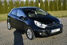 Kia Rio 1,4BENZ DUDKI11 Niski Przebieg(Serwis) Ledy,El.szyby.Centralka,kredyt. - 3