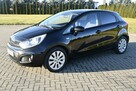 Kia Rio 1,4BENZ DUDKI11 Niski Przebieg(Serwis) Ledy,El.szyby.Centralka,kredyt. - 6