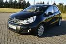 Kia Rio 1,4BENZ DUDKI11 Niski Przebieg(Serwis) Ledy,El.szyby.Centralka,kredyt. - 7