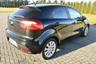 Kia Rio 1,4BENZ DUDKI11 Niski Przebieg(Serwis) Ledy,El.szyby.Centralka,kredyt. - 9