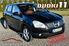 Nissan Qashqai 1,6benz DUDKI11 Panorama Dach,Tempomat,Alu,Hak,kredyt,OKAZJA - 1