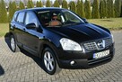 Nissan Qashqai 1,6benz DUDKI11 Panorama Dach,Tempomat,Alu,Hak,kredyt,OKAZJA - 3