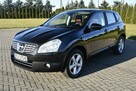 Nissan Qashqai 1,6benz DUDKI11 Panorama Dach,Tempomat,Alu,Hak,kredyt,OKAZJA - 5