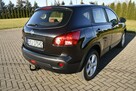 Nissan Qashqai 1,6benz DUDKI11 Panorama Dach,Tempomat,Alu,Hak,kredyt,OKAZJA - 8