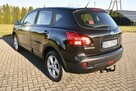 Nissan Qashqai 1,6benz DUDKI11 Panorama Dach,Tempomat,Alu,Hak,kredyt,OKAZJA - 9