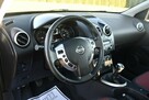 Nissan Qashqai 1,6benz DUDKI11 Panorama Dach,Tempomat,Alu,Hak,kredyt,OKAZJA - 11