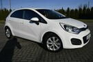 Kia Rio 1,2benz DUDKI11 Serwis,Klimatyzacja,Ledy.Navi.Kam.Cof.DVD.OKAZJA - 2