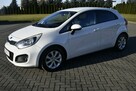 Kia Rio 1,2benz DUDKI11 Serwis,Klimatyzacja,Ledy.Navi.Kam.Cof.DVD.OKAZJA - 8