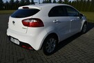 Kia Rio 1,2benz DUDKI11 Serwis,Klimatyzacja,Ledy.Navi.Kam.Cof.DVD.OKAZJA - 10