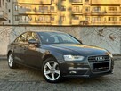 Audi A4 1.8 TFSI Business - 4