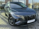 Hyundai Tucson 1.6 T-GDI HEV 230KM 4WD Platinum+Luxury Salon Polska Produkcja 2024r - 3