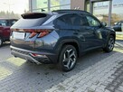 Hyundai Tucson 1.6 T-GDI HEV 230KM 4WD Platinum+Luxury Salon Polska Produkcja 2024r - 6