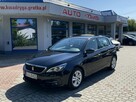 Peugeot 308 Virtual cockpit, Navi, Tempomat ,Gwarancja ! - 1