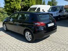 Peugeot 308 Virtual cockpit, Navi, Tempomat ,Gwarancja ! - 5