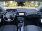 Peugeot 308 Virtual cockpit, Navi, Tempomat ,Gwarancja ! - 8