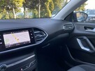 Peugeot 308 Virtual cockpit, Navi, Tempomat ,Gwarancja ! - 9