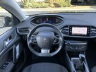 Peugeot 308 Virtual cockpit, Navi, Tempomat ,Gwarancja ! - 13